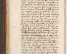 Zdjęcie nr 187 dla obiektu archiwalnego: Volumen unicum actorum episcopalium R. D. Andreae Zebrzydowski, episcopi Cracoviensis ducis Severiae ab a. D. 1551 usque ad annum 1560 mensem majum inclusive, quorum index ad finem praesentis voluminis adnotatus.