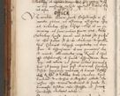 Zdjęcie nr 181 dla obiektu archiwalnego: Volumen unicum actorum episcopalium R. D. Andreae Zebrzydowski, episcopi Cracoviensis ducis Severiae ab a. D. 1551 usque ad annum 1560 mensem majum inclusive, quorum index ad finem praesentis voluminis adnotatus.