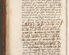 Zdjęcie nr 185 dla obiektu archiwalnego: Volumen unicum actorum episcopalium R. D. Andreae Zebrzydowski, episcopi Cracoviensis ducis Severiae ab a. D. 1551 usque ad annum 1560 mensem majum inclusive, quorum index ad finem praesentis voluminis adnotatus.