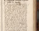 Zdjęcie nr 180 dla obiektu archiwalnego: Volumen unicum actorum episcopalium R. D. Andreae Zebrzydowski, episcopi Cracoviensis ducis Severiae ab a. D. 1551 usque ad annum 1560 mensem majum inclusive, quorum index ad finem praesentis voluminis adnotatus.