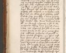 Zdjęcie nr 175 dla obiektu archiwalnego: Volumen unicum actorum episcopalium R. D. Andreae Zebrzydowski, episcopi Cracoviensis ducis Severiae ab a. D. 1551 usque ad annum 1560 mensem majum inclusive, quorum index ad finem praesentis voluminis adnotatus.
