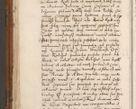 Zdjęcie nr 179 dla obiektu archiwalnego: Volumen unicum actorum episcopalium R. D. Andreae Zebrzydowski, episcopi Cracoviensis ducis Severiae ab a. D. 1551 usque ad annum 1560 mensem majum inclusive, quorum index ad finem praesentis voluminis adnotatus.