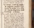 Zdjęcie nr 178 dla obiektu archiwalnego: Volumen unicum actorum episcopalium R. D. Andreae Zebrzydowski, episcopi Cracoviensis ducis Severiae ab a. D. 1551 usque ad annum 1560 mensem majum inclusive, quorum index ad finem praesentis voluminis adnotatus.