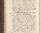 Zdjęcie nr 169 dla obiektu archiwalnego: Volumen unicum actorum episcopalium R. D. Andreae Zebrzydowski, episcopi Cracoviensis ducis Severiae ab a. D. 1551 usque ad annum 1560 mensem majum inclusive, quorum index ad finem praesentis voluminis adnotatus.