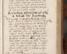Zdjęcie nr 168 dla obiektu archiwalnego: Volumen unicum actorum episcopalium R. D. Andreae Zebrzydowski, episcopi Cracoviensis ducis Severiae ab a. D. 1551 usque ad annum 1560 mensem majum inclusive, quorum index ad finem praesentis voluminis adnotatus.