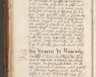 Zdjęcie nr 165 dla obiektu archiwalnego: Volumen unicum actorum episcopalium R. D. Andreae Zebrzydowski, episcopi Cracoviensis ducis Severiae ab a. D. 1551 usque ad annum 1560 mensem majum inclusive, quorum index ad finem praesentis voluminis adnotatus.