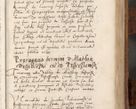 Zdjęcie nr 170 dla obiektu archiwalnego: Volumen unicum actorum episcopalium R. D. Andreae Zebrzydowski, episcopi Cracoviensis ducis Severiae ab a. D. 1551 usque ad annum 1560 mensem majum inclusive, quorum index ad finem praesentis voluminis adnotatus.