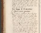 Zdjęcie nr 157 dla obiektu archiwalnego: Volumen unicum actorum episcopalium R. D. Andreae Zebrzydowski, episcopi Cracoviensis ducis Severiae ab a. D. 1551 usque ad annum 1560 mensem majum inclusive, quorum index ad finem praesentis voluminis adnotatus.