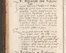 Zdjęcie nr 161 dla obiektu archiwalnego: Volumen unicum actorum episcopalium R. D. Andreae Zebrzydowski, episcopi Cracoviensis ducis Severiae ab a. D. 1551 usque ad annum 1560 mensem majum inclusive, quorum index ad finem praesentis voluminis adnotatus.