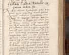 Zdjęcie nr 158 dla obiektu archiwalnego: Volumen unicum actorum episcopalium R. D. Andreae Zebrzydowski, episcopi Cracoviensis ducis Severiae ab a. D. 1551 usque ad annum 1560 mensem majum inclusive, quorum index ad finem praesentis voluminis adnotatus.
