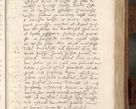 Zdjęcie nr 156 dla obiektu archiwalnego: Volumen unicum actorum episcopalium R. D. Andreae Zebrzydowski, episcopi Cracoviensis ducis Severiae ab a. D. 1551 usque ad annum 1560 mensem majum inclusive, quorum index ad finem praesentis voluminis adnotatus.