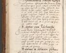 Zdjęcie nr 153 dla obiektu archiwalnego: Volumen unicum actorum episcopalium R. D. Andreae Zebrzydowski, episcopi Cracoviensis ducis Severiae ab a. D. 1551 usque ad annum 1560 mensem majum inclusive, quorum index ad finem praesentis voluminis adnotatus.