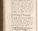 Zdjęcie nr 155 dla obiektu archiwalnego: Volumen unicum actorum episcopalium R. D. Andreae Zebrzydowski, episcopi Cracoviensis ducis Severiae ab a. D. 1551 usque ad annum 1560 mensem majum inclusive, quorum index ad finem praesentis voluminis adnotatus.