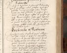 Zdjęcie nr 154 dla obiektu archiwalnego: Volumen unicum actorum episcopalium R. D. Andreae Zebrzydowski, episcopi Cracoviensis ducis Severiae ab a. D. 1551 usque ad annum 1560 mensem majum inclusive, quorum index ad finem praesentis voluminis adnotatus.