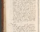 Zdjęcie nr 151 dla obiektu archiwalnego: Volumen unicum actorum episcopalium R. D. Andreae Zebrzydowski, episcopi Cracoviensis ducis Severiae ab a. D. 1551 usque ad annum 1560 mensem majum inclusive, quorum index ad finem praesentis voluminis adnotatus.