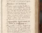 Zdjęcie nr 146 dla obiektu archiwalnego: Volumen unicum actorum episcopalium R. D. Andreae Zebrzydowski, episcopi Cracoviensis ducis Severiae ab a. D. 1551 usque ad annum 1560 mensem majum inclusive, quorum index ad finem praesentis voluminis adnotatus.