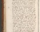 Zdjęcie nr 149 dla obiektu archiwalnego: Volumen unicum actorum episcopalium R. D. Andreae Zebrzydowski, episcopi Cracoviensis ducis Severiae ab a. D. 1551 usque ad annum 1560 mensem majum inclusive, quorum index ad finem praesentis voluminis adnotatus.