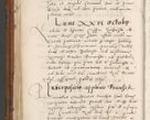 Zdjęcie nr 147 dla obiektu archiwalnego: Volumen unicum actorum episcopalium R. D. Andreae Zebrzydowski, episcopi Cracoviensis ducis Severiae ab a. D. 1551 usque ad annum 1560 mensem majum inclusive, quorum index ad finem praesentis voluminis adnotatus.