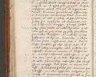 Zdjęcie nr 141 dla obiektu archiwalnego: Volumen unicum actorum episcopalium R. D. Andreae Zebrzydowski, episcopi Cracoviensis ducis Severiae ab a. D. 1551 usque ad annum 1560 mensem majum inclusive, quorum index ad finem praesentis voluminis adnotatus.