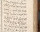 Zdjęcie nr 142 dla obiektu archiwalnego: Volumen unicum actorum episcopalium R. D. Andreae Zebrzydowski, episcopi Cracoviensis ducis Severiae ab a. D. 1551 usque ad annum 1560 mensem majum inclusive, quorum index ad finem praesentis voluminis adnotatus.