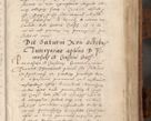Zdjęcie nr 132 dla obiektu archiwalnego: Volumen unicum actorum episcopalium R. D. Andreae Zebrzydowski, episcopi Cracoviensis ducis Severiae ab a. D. 1551 usque ad annum 1560 mensem majum inclusive, quorum index ad finem praesentis voluminis adnotatus.