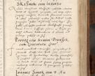 Zdjęcie nr 136 dla obiektu archiwalnego: Volumen unicum actorum episcopalium R. D. Andreae Zebrzydowski, episcopi Cracoviensis ducis Severiae ab a. D. 1551 usque ad annum 1560 mensem majum inclusive, quorum index ad finem praesentis voluminis adnotatus.