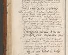 Zdjęcie nr 133 dla obiektu archiwalnego: Volumen unicum actorum episcopalium R. D. Andreae Zebrzydowski, episcopi Cracoviensis ducis Severiae ab a. D. 1551 usque ad annum 1560 mensem majum inclusive, quorum index ad finem praesentis voluminis adnotatus.