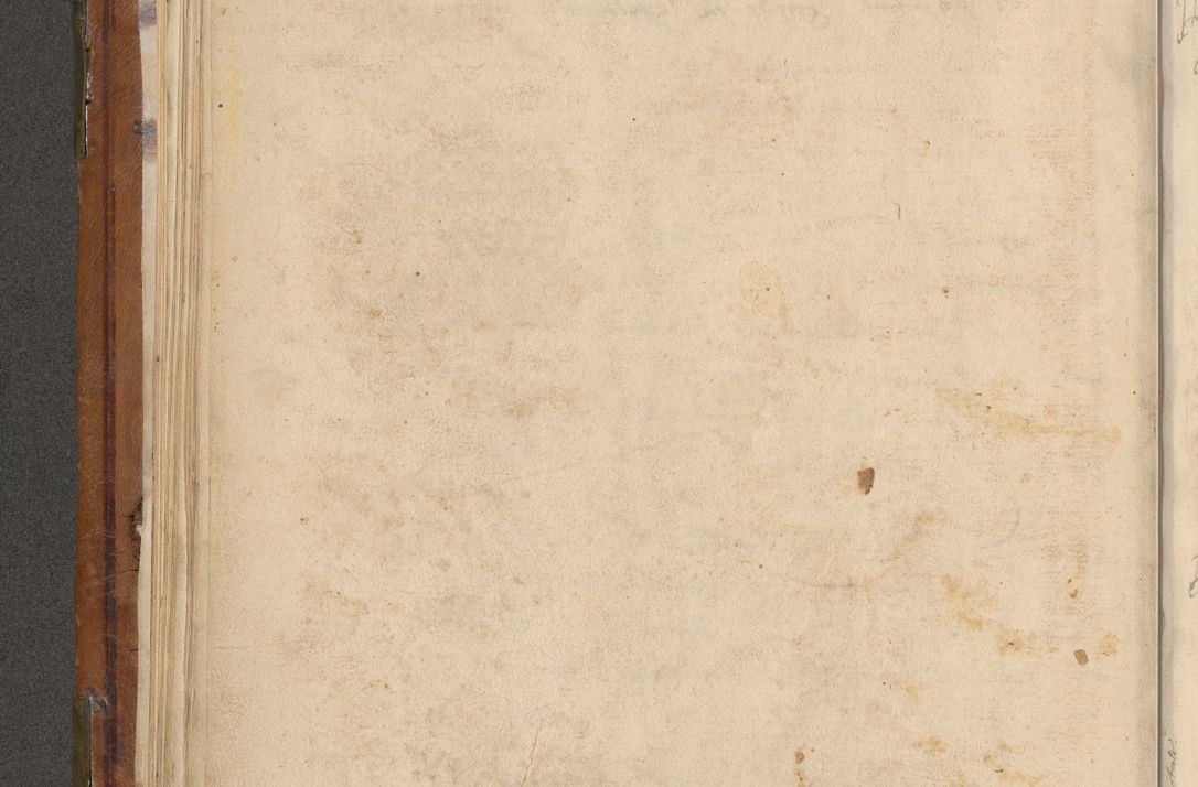 Zdjęcie nr 129 dla obiektu archiwalnego: Volumen unicum actorum episcopalium R. D. Andreae Zebrzydowski, episcopi Cracoviensis ducis Severiae ab a. D. 1551 usque ad annum 1560 mensem majum inclusive, quorum index ad finem praesentis voluminis adnotatus.