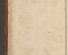 Zdjęcie nr 129 dla obiektu archiwalnego: Volumen unicum actorum episcopalium R. D. Andreae Zebrzydowski, episcopi Cracoviensis ducis Severiae ab a. D. 1551 usque ad annum 1560 mensem majum inclusive, quorum index ad finem praesentis voluminis adnotatus.