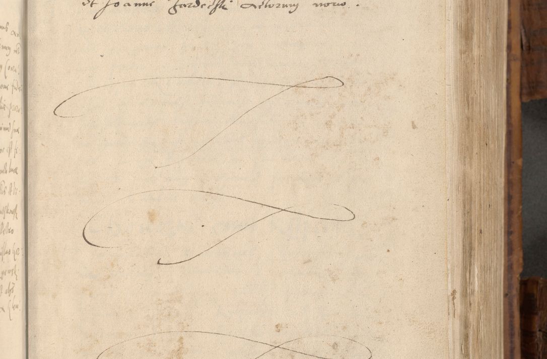 Zdjęcie nr 128 dla obiektu archiwalnego: Volumen unicum actorum episcopalium R. D. Andreae Zebrzydowski, episcopi Cracoviensis ducis Severiae ab a. D. 1551 usque ad annum 1560 mensem majum inclusive, quorum index ad finem praesentis voluminis adnotatus.