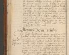 Zdjęcie nr 123 dla obiektu archiwalnego: Volumen unicum actorum episcopalium R. D. Andreae Zebrzydowski, episcopi Cracoviensis ducis Severiae ab a. D. 1551 usque ad annum 1560 mensem majum inclusive, quorum index ad finem praesentis voluminis adnotatus.