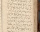 Zdjęcie nr 126 dla obiektu archiwalnego: Volumen unicum actorum episcopalium R. D. Andreae Zebrzydowski, episcopi Cracoviensis ducis Severiae ab a. D. 1551 usque ad annum 1560 mensem majum inclusive, quorum index ad finem praesentis voluminis adnotatus.