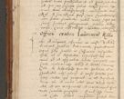 Zdjęcie nr 125 dla obiektu archiwalnego: Volumen unicum actorum episcopalium R. D. Andreae Zebrzydowski, episcopi Cracoviensis ducis Severiae ab a. D. 1551 usque ad annum 1560 mensem majum inclusive, quorum index ad finem praesentis voluminis adnotatus.