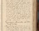 Zdjęcie nr 122 dla obiektu archiwalnego: Volumen unicum actorum episcopalium R. D. Andreae Zebrzydowski, episcopi Cracoviensis ducis Severiae ab a. D. 1551 usque ad annum 1560 mensem majum inclusive, quorum index ad finem praesentis voluminis adnotatus.