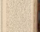 Zdjęcie nr 116 dla obiektu archiwalnego: Volumen unicum actorum episcopalium R. D. Andreae Zebrzydowski, episcopi Cracoviensis ducis Severiae ab a. D. 1551 usque ad annum 1560 mensem majum inclusive, quorum index ad finem praesentis voluminis adnotatus.