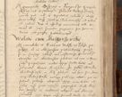 Zdjęcie nr 120 dla obiektu archiwalnego: Volumen unicum actorum episcopalium R. D. Andreae Zebrzydowski, episcopi Cracoviensis ducis Severiae ab a. D. 1551 usque ad annum 1560 mensem majum inclusive, quorum index ad finem praesentis voluminis adnotatus.