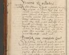 Zdjęcie nr 119 dla obiektu archiwalnego: Volumen unicum actorum episcopalium R. D. Andreae Zebrzydowski, episcopi Cracoviensis ducis Severiae ab a. D. 1551 usque ad annum 1560 mensem majum inclusive, quorum index ad finem praesentis voluminis adnotatus.