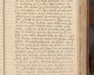 Zdjęcie nr 114 dla obiektu archiwalnego: Volumen unicum actorum episcopalium R. D. Andreae Zebrzydowski, episcopi Cracoviensis ducis Severiae ab a. D. 1551 usque ad annum 1560 mensem majum inclusive, quorum index ad finem praesentis voluminis adnotatus.