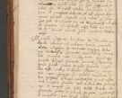 Zdjęcie nr 109 dla obiektu archiwalnego: Volumen unicum actorum episcopalium R. D. Andreae Zebrzydowski, episcopi Cracoviensis ducis Severiae ab a. D. 1551 usque ad annum 1560 mensem majum inclusive, quorum index ad finem praesentis voluminis adnotatus.