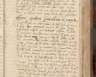 Zdjęcie nr 112 dla obiektu archiwalnego: Volumen unicum actorum episcopalium R. D. Andreae Zebrzydowski, episcopi Cracoviensis ducis Severiae ab a. D. 1551 usque ad annum 1560 mensem majum inclusive, quorum index ad finem praesentis voluminis adnotatus.