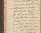 Zdjęcie nr 113 dla obiektu archiwalnego: Volumen unicum actorum episcopalium R. D. Andreae Zebrzydowski, episcopi Cracoviensis ducis Severiae ab a. D. 1551 usque ad annum 1560 mensem majum inclusive, quorum index ad finem praesentis voluminis adnotatus.