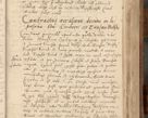 Zdjęcie nr 102 dla obiektu archiwalnego: Volumen unicum actorum episcopalium R. D. Andreae Zebrzydowski, episcopi Cracoviensis ducis Severiae ab a. D. 1551 usque ad annum 1560 mensem majum inclusive, quorum index ad finem praesentis voluminis adnotatus.