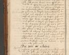 Zdjęcie nr 103 dla obiektu archiwalnego: Volumen unicum actorum episcopalium R. D. Andreae Zebrzydowski, episcopi Cracoviensis ducis Severiae ab a. D. 1551 usque ad annum 1560 mensem majum inclusive, quorum index ad finem praesentis voluminis adnotatus.