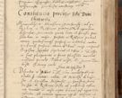 Zdjęcie nr 100 dla obiektu archiwalnego: Volumen unicum actorum episcopalium R. D. Andreae Zebrzydowski, episcopi Cracoviensis ducis Severiae ab a. D. 1551 usque ad annum 1560 mensem majum inclusive, quorum index ad finem praesentis voluminis adnotatus.
