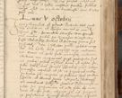 Zdjęcie nr 104 dla obiektu archiwalnego: Volumen unicum actorum episcopalium R. D. Andreae Zebrzydowski, episcopi Cracoviensis ducis Severiae ab a. D. 1551 usque ad annum 1560 mensem majum inclusive, quorum index ad finem praesentis voluminis adnotatus.