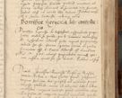 Zdjęcie nr 98 dla obiektu archiwalnego: Volumen unicum actorum episcopalium R. D. Andreae Zebrzydowski, episcopi Cracoviensis ducis Severiae ab a. D. 1551 usque ad annum 1560 mensem majum inclusive, quorum index ad finem praesentis voluminis adnotatus.