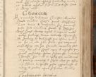 Zdjęcie nr 92 dla obiektu archiwalnego: Volumen unicum actorum episcopalium R. D. Andreae Zebrzydowski, episcopi Cracoviensis ducis Severiae ab a. D. 1551 usque ad annum 1560 mensem majum inclusive, quorum index ad finem praesentis voluminis adnotatus.