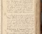 Zdjęcie nr 84 dla obiektu archiwalnego: Volumen unicum actorum episcopalium R. D. Andreae Zebrzydowski, episcopi Cracoviensis ducis Severiae ab a. D. 1551 usque ad annum 1560 mensem majum inclusive, quorum index ad finem praesentis voluminis adnotatus.