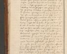 Zdjęcie nr 87 dla obiektu archiwalnego: Volumen unicum actorum episcopalium R. D. Andreae Zebrzydowski, episcopi Cracoviensis ducis Severiae ab a. D. 1551 usque ad annum 1560 mensem majum inclusive, quorum index ad finem praesentis voluminis adnotatus.
