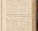 Zdjęcie nr 88 dla obiektu archiwalnego: Volumen unicum actorum episcopalium R. D. Andreae Zebrzydowski, episcopi Cracoviensis ducis Severiae ab a. D. 1551 usque ad annum 1560 mensem majum inclusive, quorum index ad finem praesentis voluminis adnotatus.